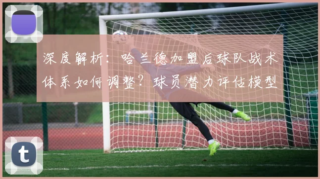 深度解析：哈兰德加盟后球队战术体系如何调整？球员潜力评估模型全攻略